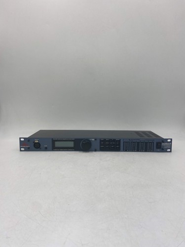 Dbx driverack professional - pa,
