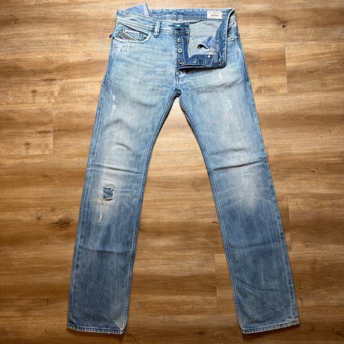 Diesel safado jeans - mens, 30x32
