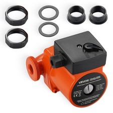 VEVOR Pompe de circulation eau
