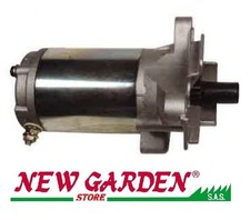 Démarreur De Tondeuse À