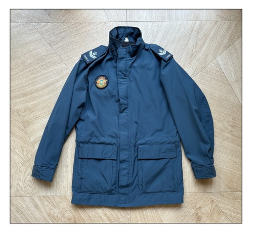 Veste parka pilote cadet rcaf - cadet,