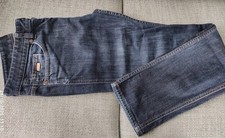 Pantalon jean hugo - pantalon,