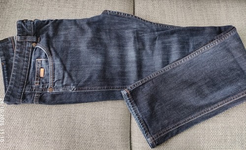 Pantalon jean hugo boss - jean,