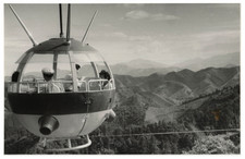 Japon, Mont Takao, un tour en