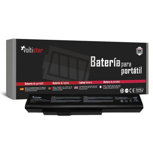 Batterie pour ordinateur - batterie,