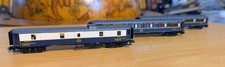 ARNOLD HN4403 CIWL WAGONS LITS