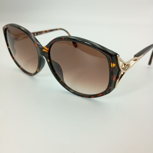 Lunettes soleil christian - de,