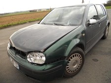Amortisseur avant droit VOLKSWAGEN GOLF 4 1J0413031BH