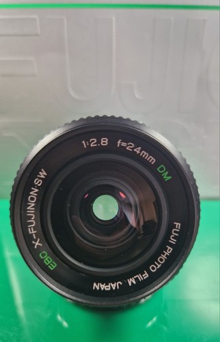 Ebc fujinon 24mm 2 - fujinon, sw