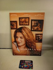 Dossier De Presse AINSI VA LA