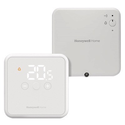 Dt4r thermostat ambiance - dt4r, d'ambiance