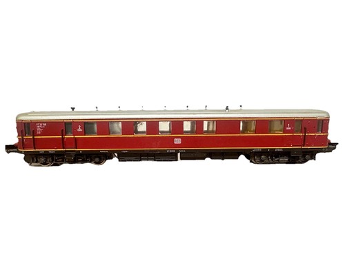 Piko 6106 railcar - 6106,, with