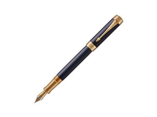 Parker duofold prestige vulpen - duofold,