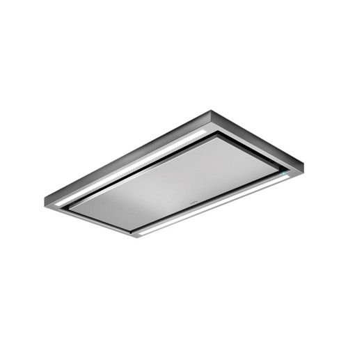 Hotte cuisine plafond elica - plafond,