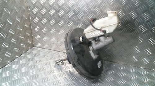 Mastervac opel insignia - opel, 1