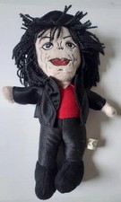 Michaël Jackson poupée