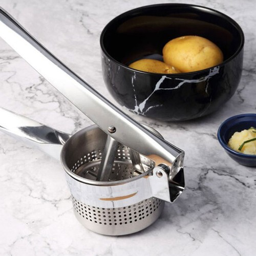 Presse puree manuelle gadget - presse,
