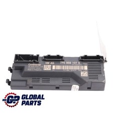 Porsche Macan 95B Module