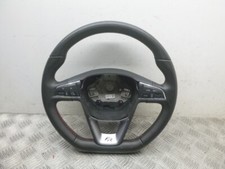 Volant cuir SEAT IBIZA 2020