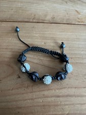 bijoux bracelet ancien N381