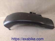 garde-boue arriere pour Mash 125 Scrambler  de 2014 a 2017