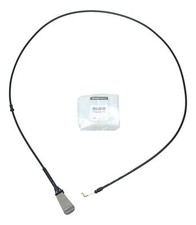 Câble de déverrouillage de capot d'origine Renault Twingo I 7700426704