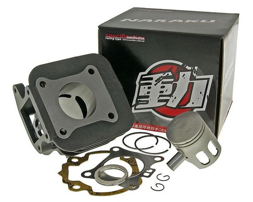 Kit cylindre 60cc - , pour