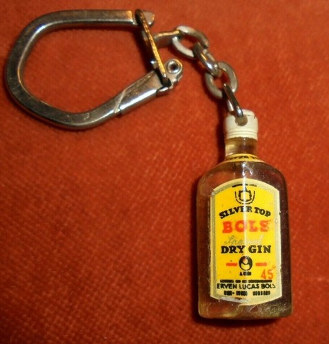 Porte clés key ring dry - ring,