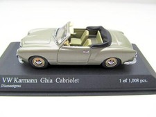 Volkswagen VW Karmann Ghia