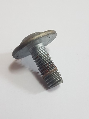 Vis torx t40 m8x1 poulie - 1x,