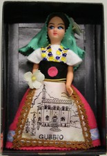 Poupée de collection -