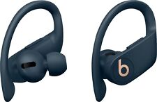 Beats by Dr. Dre PowerBeats Pro Écouteurs Remplacement Côté Gauche et Droit Bleu