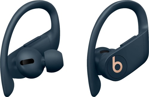 Beats dre powerbeats - by, dr.