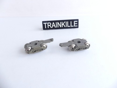 Jouef bogies pour - 2,