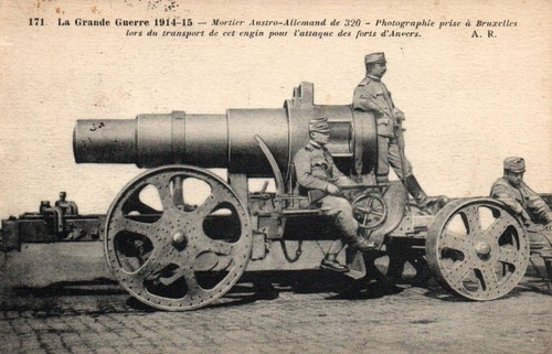 Cpa militaria guerre 1914 - cpa,