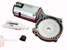 Saeco grinder conversion - grinder,