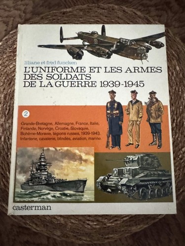 Uniforme les armes des - l'uniforme,
