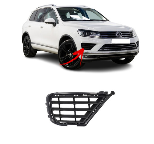Pour touareg 18 nouvelle - pour,