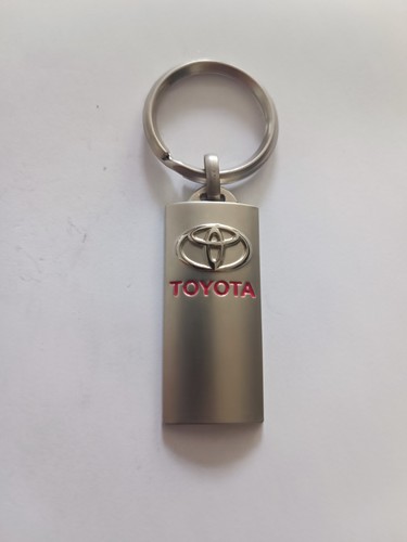 Porte clés automobile - automobile, toyota