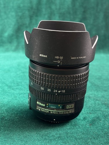 Nikon zoom nikkor - af-s, zoom-nikkor