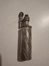 Briquet Poilu Non Complet