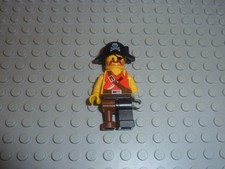 Personnage LEGO PIRATES