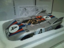 Autoart 1/18 Porsche 908/3