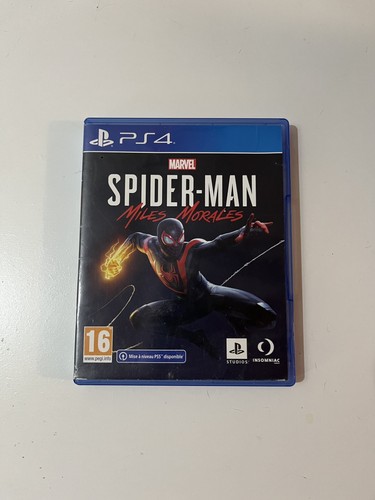 Marvel spider man miles - spider-man:,