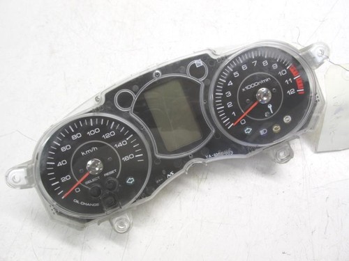 Compteur yamaha ypr - ypr, 125