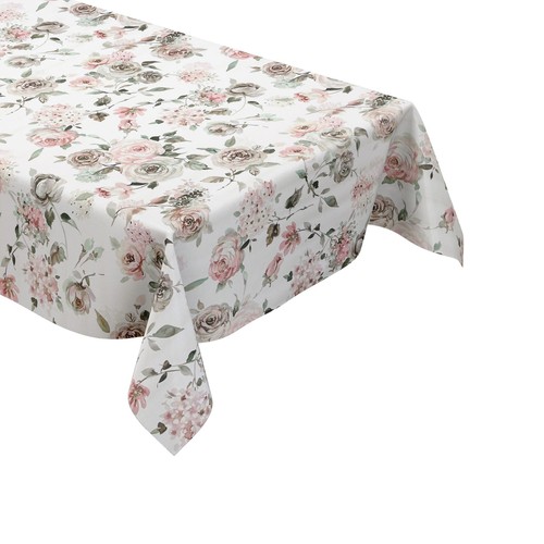 Nappe table toile cirée - nappe, de