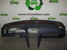 tableau de bord pour