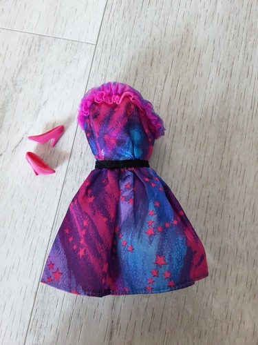 Vêtement barbie - barbie,