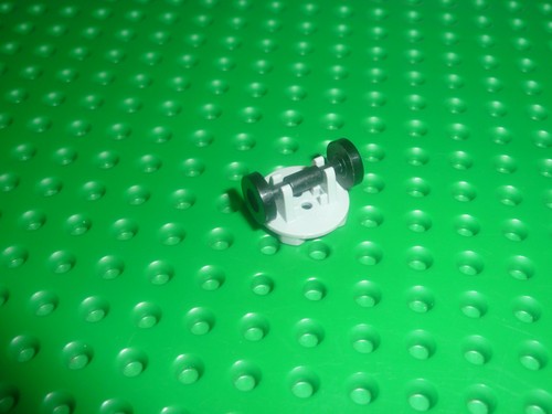 Lego mdstone round 2 - round,