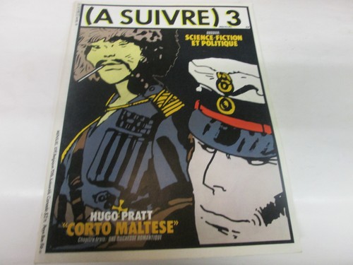 Suivre couverture hugo - suivre,